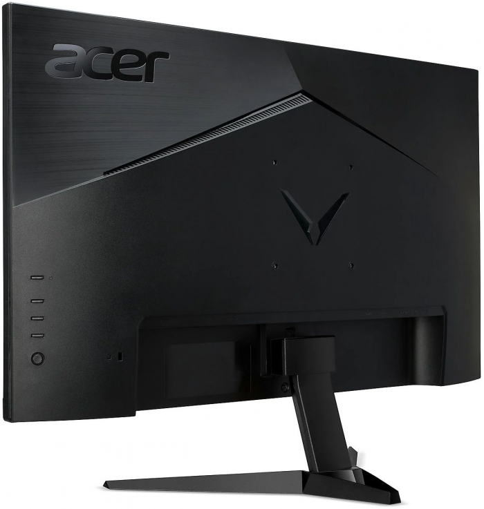 Монітор Acer 27" QG271M3bmiipx 2xHDMI, DP, MM, IPS, 180Hz, 1ms