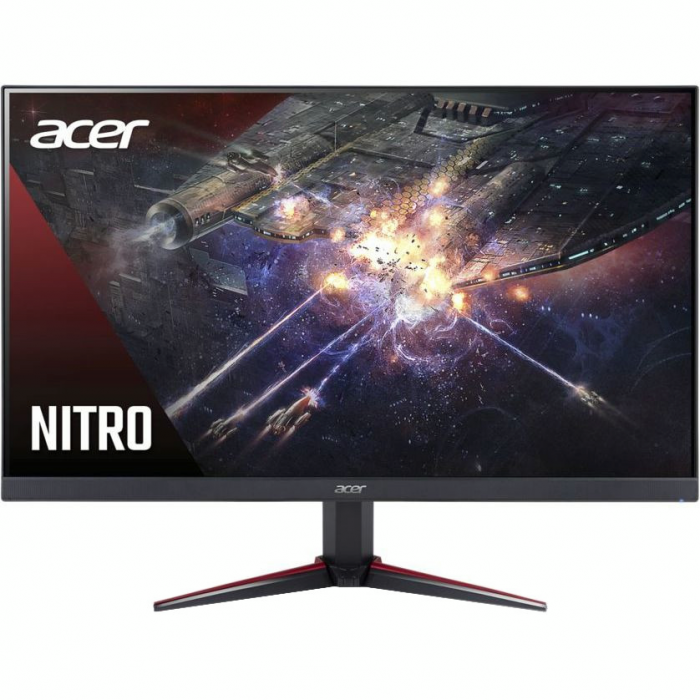 Монітор Acer 27" VG270Ebmipx HDMI, DP, MM, IPS, 100Hz, 1ms