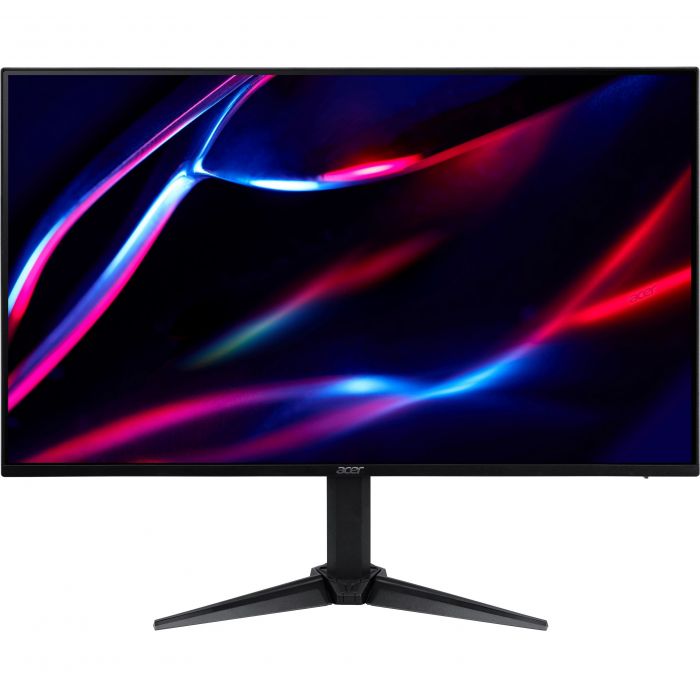 Монітор Acer 27" VG273Ebmiix D-Sub, 2*HDMI, MM, IPS, 100Hz, 1ms