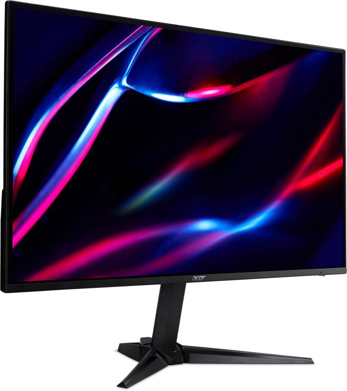 Монітор Acer 27" VG273Ebmiix D-Sub, 2*HDMI, MM, IPS, 100Hz, 1ms