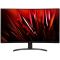 Монітор Acer 31.5" ED320QXbiipx 2xHDMI, DP, MM, IPS, 240Hz, 1ms, CURVED