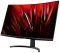 Монітор Acer 31.5" ED320QXbiipx 2xHDMI, DP, MM, IPS, 240Hz, 1ms, CURVED