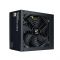 Блок живлення Zalman Decamax  (500W) 85%, 80 Plus, 120мм, 1xMB 24pin(20+4), 1xCPU 8pin(4+4), 3xMolex, 4xSATA, 2xPCIe 8pin(6+2)