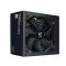 Блок живлення Zalman Decamax  (600W) 85%, 80 Plus, 120мм, 1xMB 24pin(20+4), 1xCPU 8pin(4+4), 3xMolex, 6xSATA, 2xPCIe 8pin(6+2)