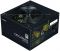 Блок живлення Zalman Decamax  (600W) 85%, 80 Plus, 120мм, 1xMB 24pin(20+4), 1xCPU 8pin(4+4), 3xMolex, 6xSATA, 2xPCIe 8pin(6+2)