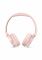 Навушники On-ear Philips TAH4209 BT 5.3, Wireless, Mic, Рожевий