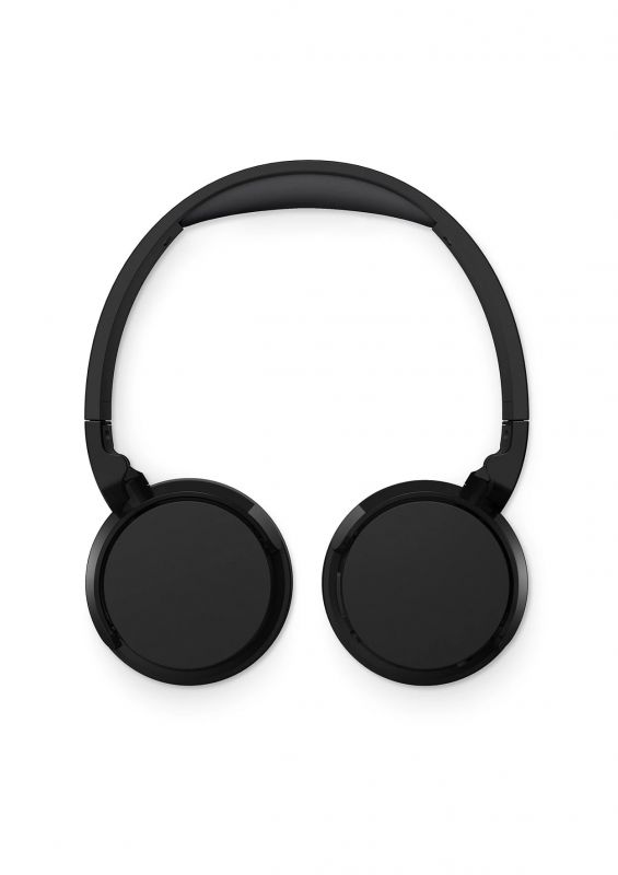 Навушники On-ear Philips TAH3209 BT 5.3, Wireless, Mic, Чорний