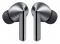 Бездротові навушники Samsung Galaxy Buds 3 Pro (R630), сріблястий