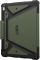 Чохол UAG для iPad Air 13"(Gen 1, 2024), Metropolis SE, Olive