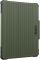 Чохол UAG для iPad Air 13"(Gen 1, 2024), Metropolis SE, Olive