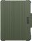 Чохол UAG для iPad Air 13"(Gen 1, 2024), Metropolis SE, Olive