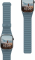 Ремінець UAG для Apple Watch Ultra 2/Ultra-49-45-44-42mm, Pathfinder, Dune/Cloud Blue