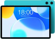 Планшет Teclast P30 10,1" 4ГБ, 64ГБ, 6000мА•год, Android, блакитний
