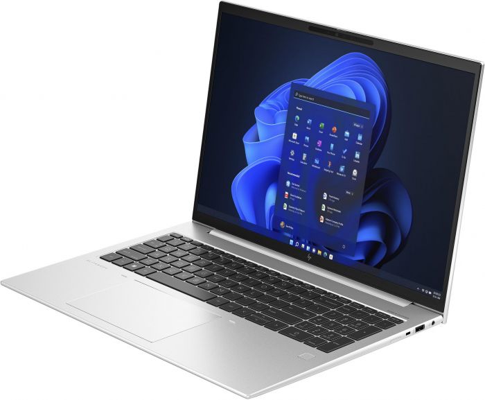 Ноутбук HP EliteBook 865-G10 16" WUXGA IPS AG, AMD R7-7840U, 16GB, F1024GB, UMA, Win11P, сріблястий