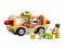 Конструктор LEGO Friends Вантажівка із хот-доґами