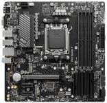 Материнcька плата MSI PRO B650M-P sAM5 B650 4xDDR5 HDMI DP D-Sub mATX