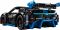 Конструктор LEGO Technic Автомобіль для перегонів Porsche GT4 e-Performance