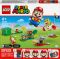 Конструктор LEGO Super Mario Пригоди з інтерактивним LEGO Маріо
