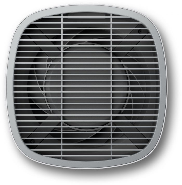 Кліматичний комплекс PHILIPS очист+зволож. Series 3000, 130м2, 505м3/год, диспл., НЕРА,попередн.вугільних. фільтр, Wi-Fi, 6 реж., біл