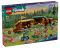 Конструктор LEGO Friends Затишні хатинки у пригодницькому таборі