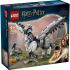 Конструктор LEGO Harry Potter Бакбик