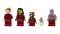Конструктор LEGO Marvel Вартові Галактики: Мілано