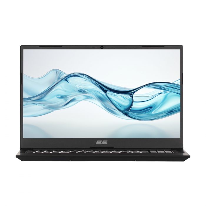 Ноутбук 2E Imaginary 15.6" FHD IPS AG, Intel i5-1335U, 16GB, F512GB, UMA, DOS, Чорний