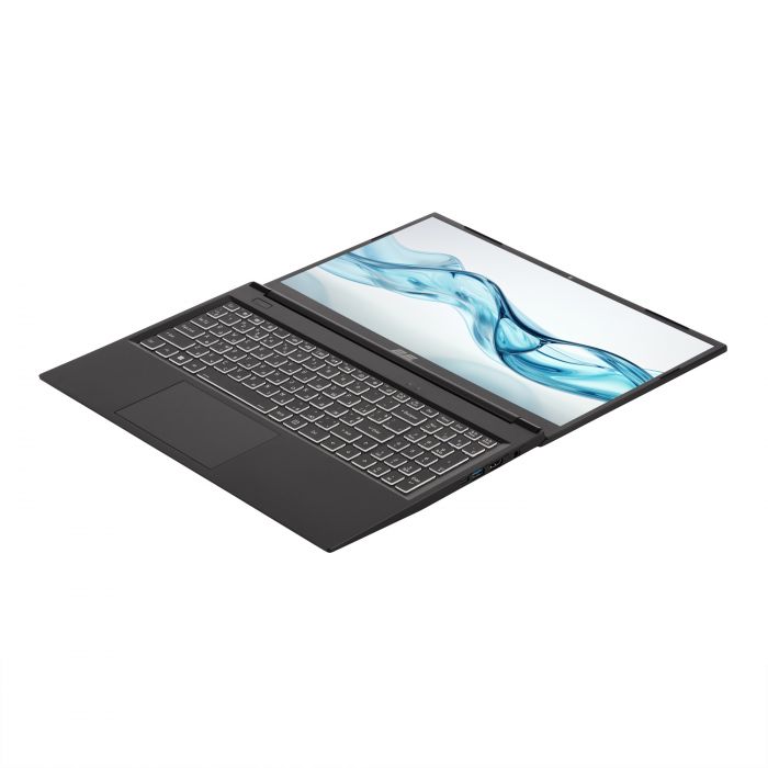 Ноутбук 2E Imaginary 15.6" FHD IPS AG, Intel i5-1335U, 16GB, F1TB, UMA, DOS, Чорний