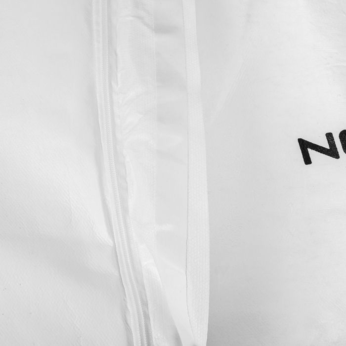Костюм захисний Neo Tools, матеріал поліпропілен, щільність  65 г/м2, розмір XL, білий
