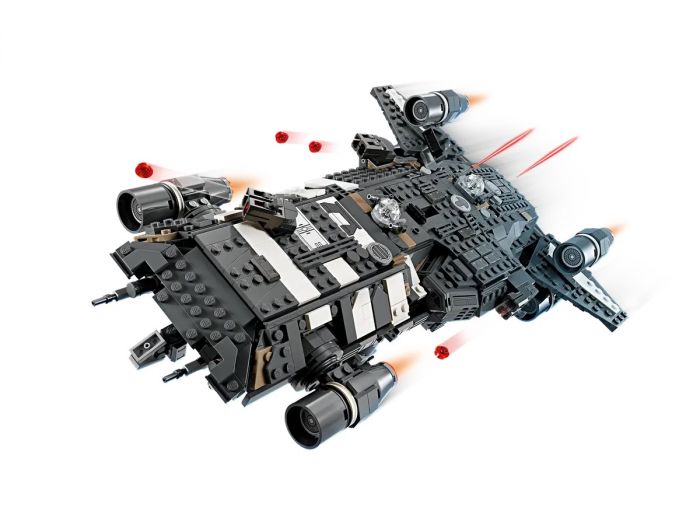 Конструктор LEGO Star Wars Оніксовий попіл