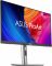 Монітор Asus 27" ProArt PA278CFRV HDMI, 2xDP, USB-C, 3xUSB, MM, IPS, 2560x1440, 100Hz, 5ms, DCI-P3 95%, AdaptiveSync, Pivot, HDR400