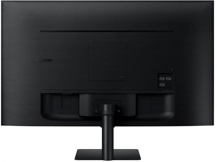 Монітор Samsung 32"S32DM702 HDMI, USB, Bluetooth, VA, 3840x2160, 4ms