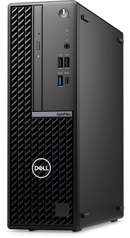 Комп'ютер персональний DELL OptiPlex 7020 SFF, Intel i5-12500, 8GB, F512GB, UMA, кл+м, Lin