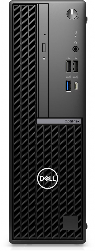 Комп'ютер персональний DELL OptiPlex 7020 SFF, Intel i5-12500, 8GB, F512GB, UMA, кл+м, Lin