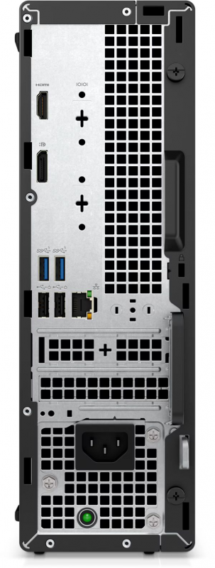 Комп'ютер персональний DELL OptiPlex 7020 SFF, Intel i5-12500, 16GB, F512GB, UMA, кл+м, Lin