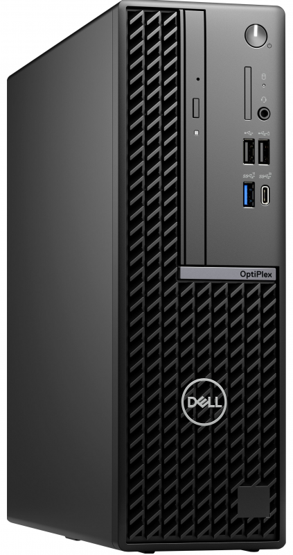 Комп'ютер персональний DELL OptiPlex Plus 7020 SFF, Intel i7-14700, 16GB, F512GB, UMA, WiFi, кл+м, Win11P