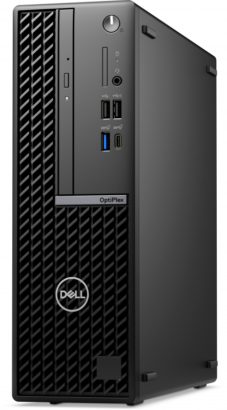 Комп'ютер персональний DELL OptiPlex Plus 7020 SFF, Intel i7-14700, 16GB, F512GB, UMA, WiFi, кл+м, Win11P