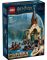 Конструктор LEGO Harry Potter Замок Гоґвортс. Човновий елінг