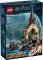 Конструктор LEGO Harry Potter Замок Гоґвортс. Човновий елінг