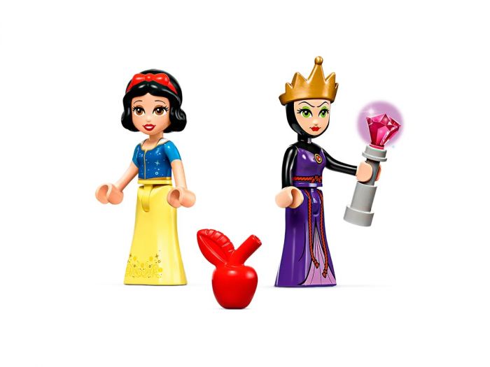 Конструктор LEGO Disney Princess Скринька для прикрас Білосніжки