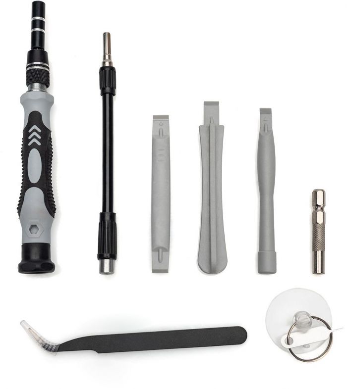 Набір викруток DIGITUS Precision Screwdriver Set 115