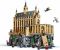 Конструктор LEGO Harry Potter Замок Гоґвортс: Велика зала