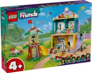 Конструктор LEGO Friends Дошкільний заклад Хартлейк-Сіті