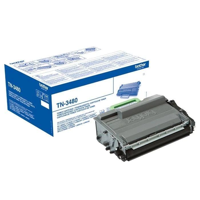 Картридж Brother HL-L5000/5100/6250, DCP-L5500, MFC-L5700 (8 000стор)
