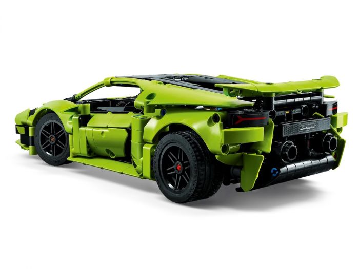 Конструктор LEGO Technic Lamborghini Huracan Tecnica