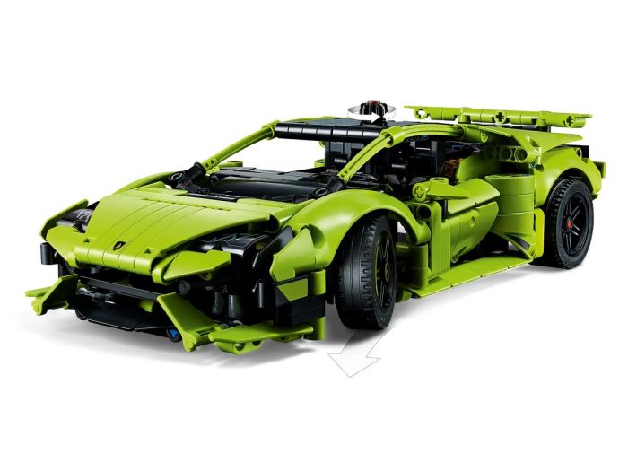 Конструктор LEGO Technic Lamborghini Huracan Tecnica