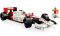 Конструктор LEGO Icons McLaren MP4/4 і Айртон Сенна