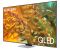 Телевізор 75" Samsung QLED 4K UHD 100Hz Smart Tizen Black