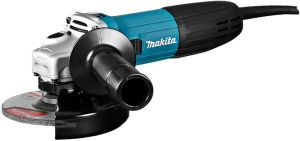 Шліфмашина кутова Makita GA5030R 125мм 720Вт 11000об·хв 1.8кг Шліфмашина кутова Makita GA5030R 125мм 720Вт 11000об·хв 1.8кг
