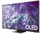 Телевізор 77" Samsung OLED 4K UHD 100Hz(144Hz) Smart Tizen Black